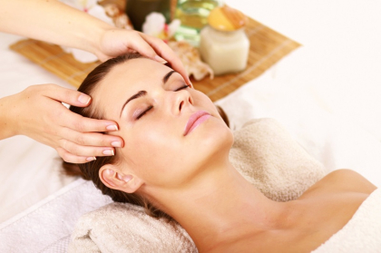 Kopfschmerz- und Migränetherapie